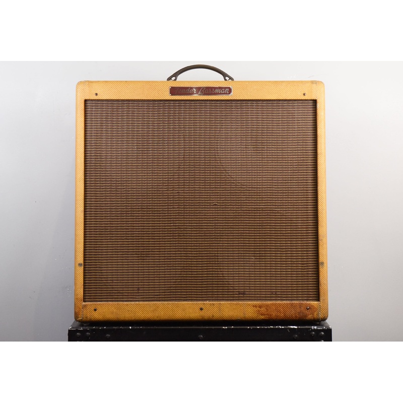 USED '59 Bassman LTD, '05