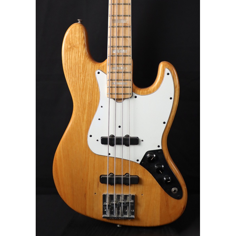 1974 Fender Jazz Bass
