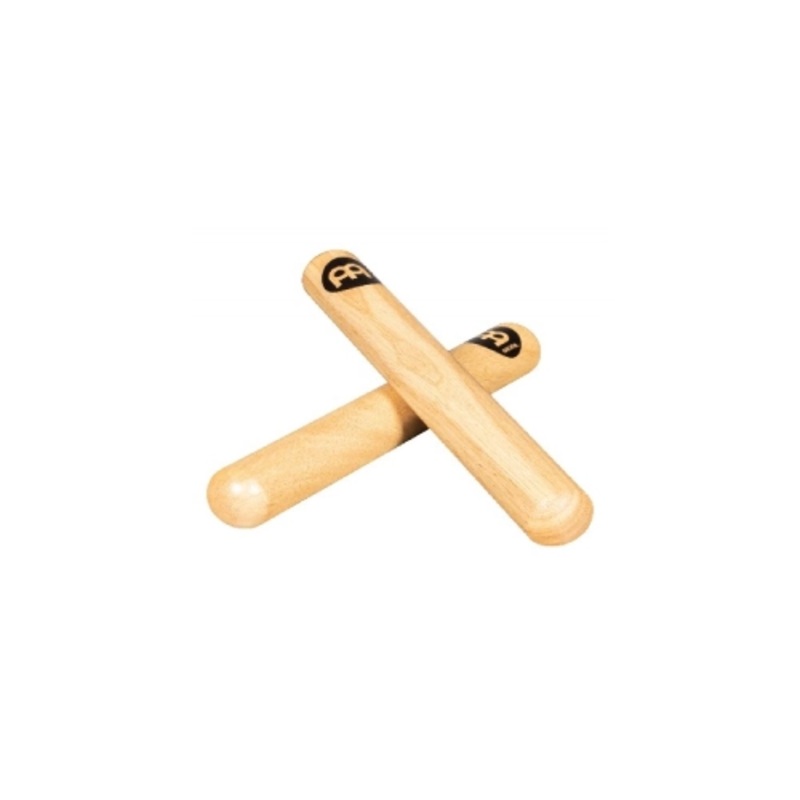 CL1HW Wood Clave, Classic, Hardwood 