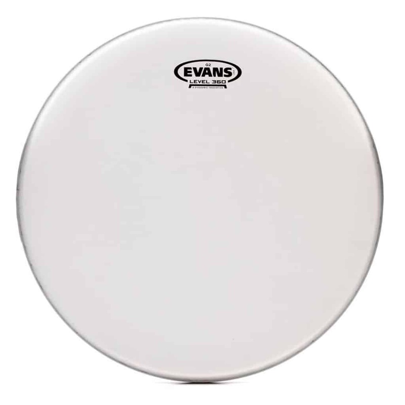 Evans Drumhead 12" Genera G2