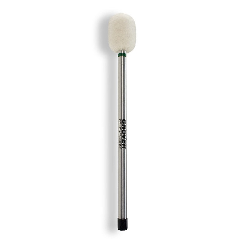 Grover Pro Percussion BDM-2A General Bass Drum Mallet