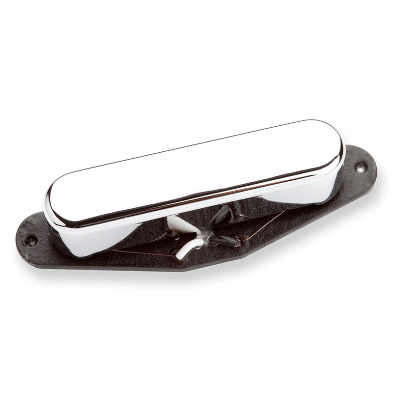 Seymour Duncan Quarter Pound for Tele Rhythm Single-Coil Neck Pickup