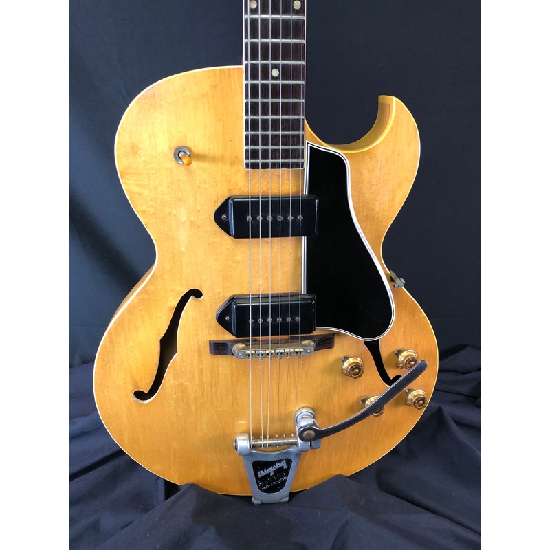 ****SOLD****1959 Gibson ES 225N