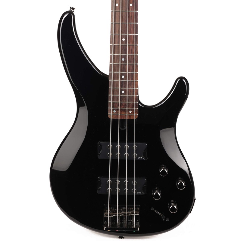 Yamaha TRBX304 Bass Black