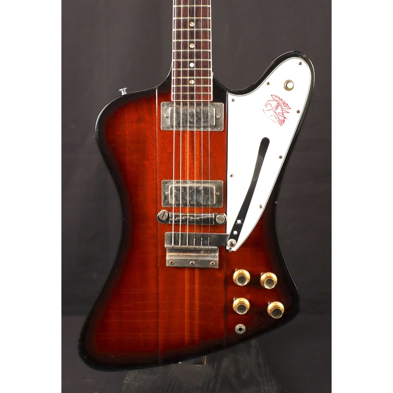 1964 Gibson Firebird III