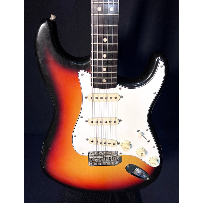1965 Fender Stratocaster