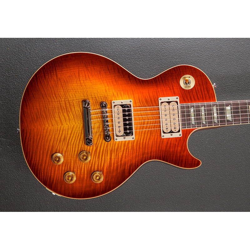"Made to Measure" 1959 Les Paul Standard Reissue - Believer Burst