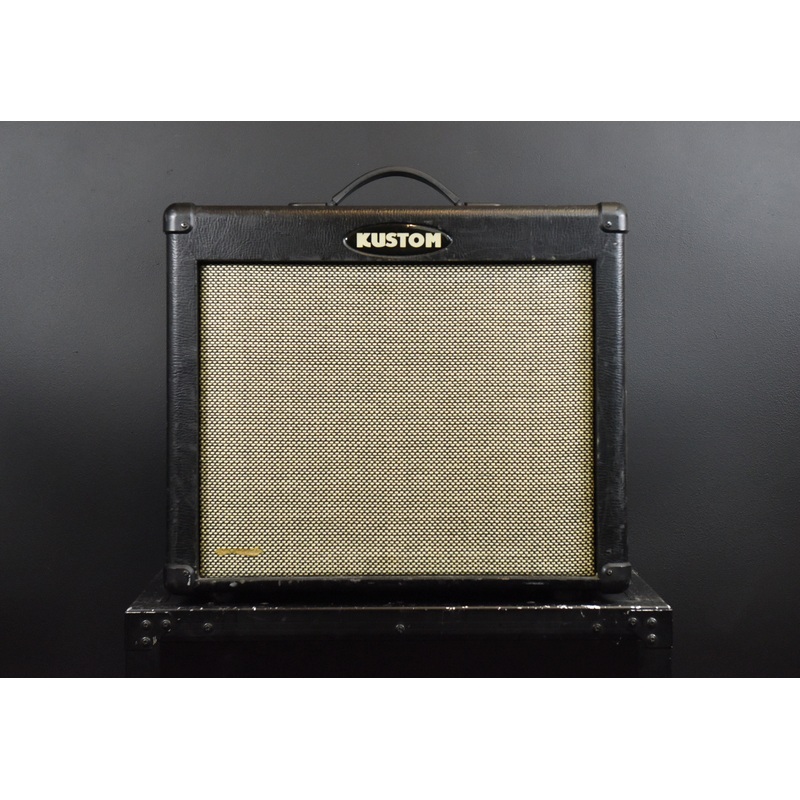 Quad 65 DFX 1x12" Combo, Recent