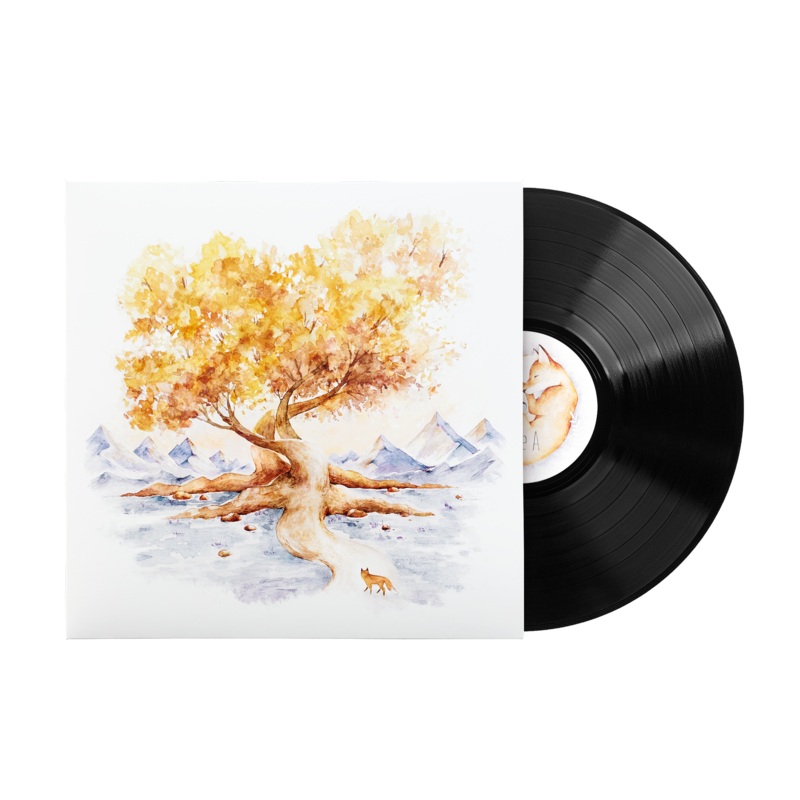 The First Tree (Original Soundtrack) - Josh Kramer (1xLP Vinyl Record)