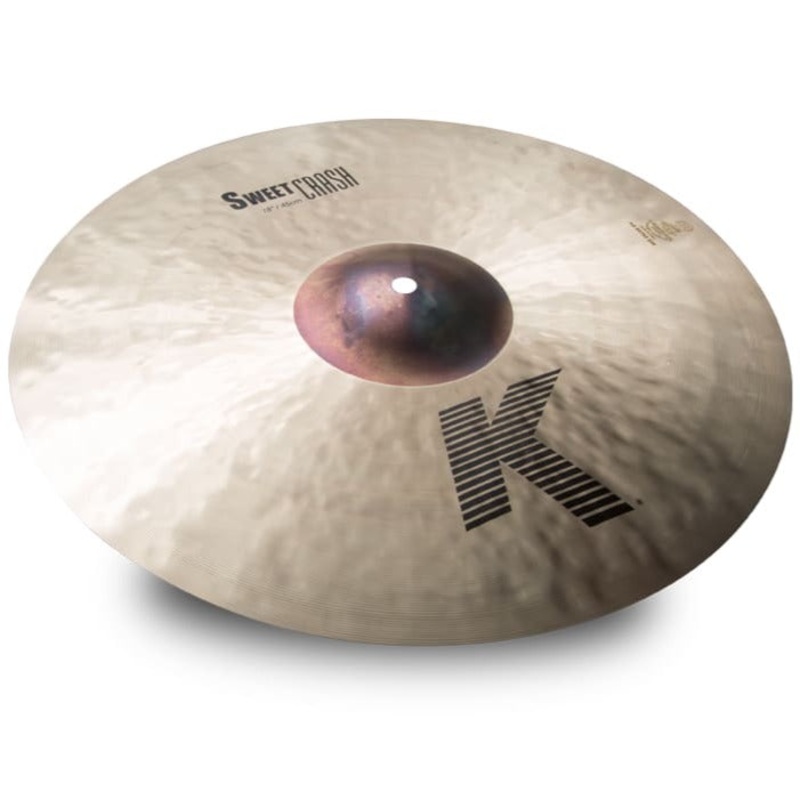 Zildjian K0704 18" K Zildjian Sweet Crash