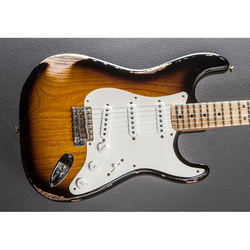 1955 Relic Strat