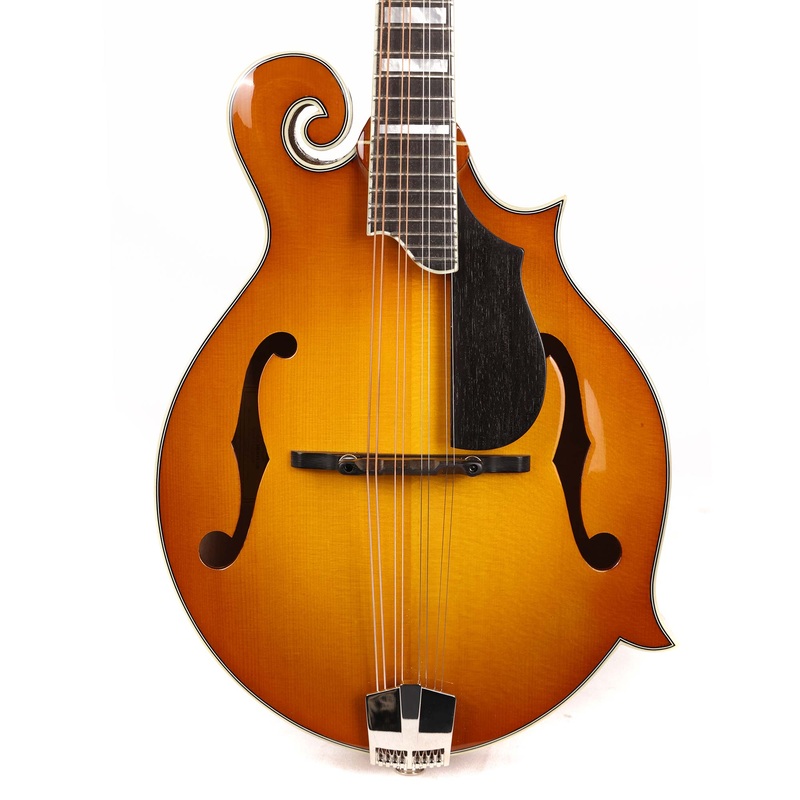 Eastman MD615-GB Mandolin Goldburst