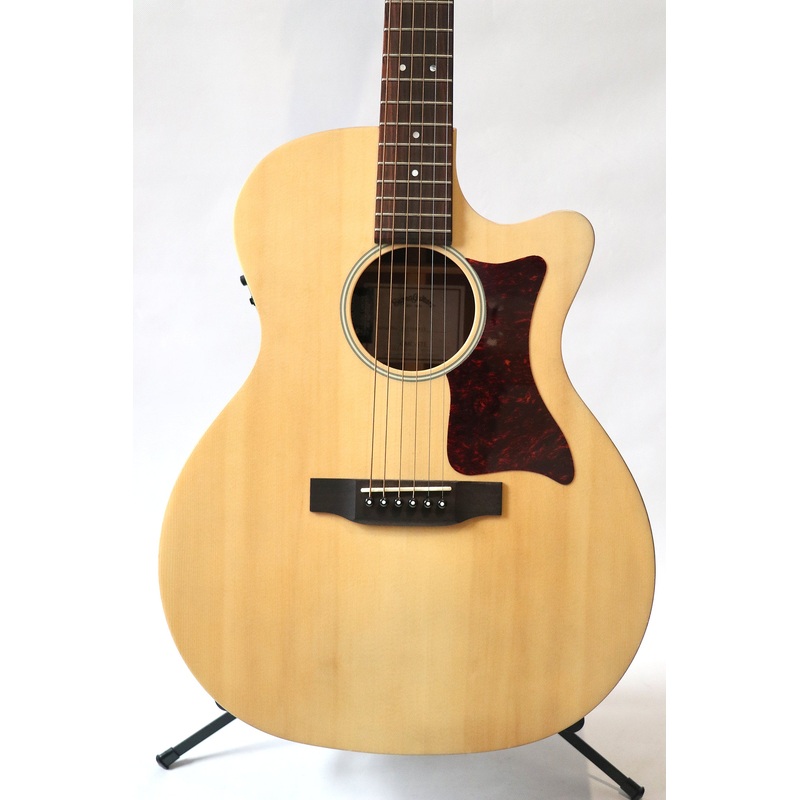 Sigma GMC-STE Grand Concert Cutaway Acoustic