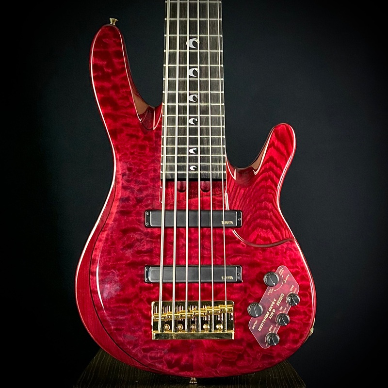 Yamaha TRBJP2 John Patitucci Signature 6-String Bass
