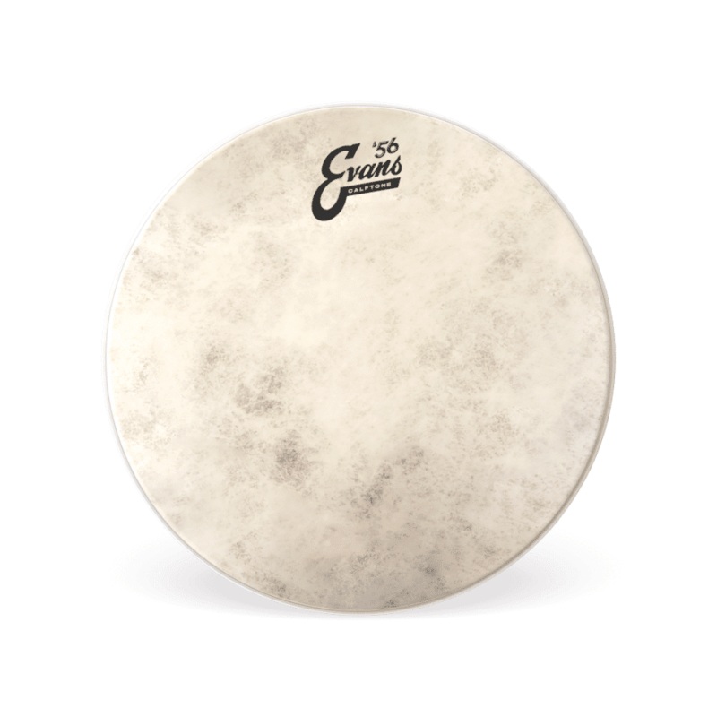 Evans CALFTONE 14" Drumhead
