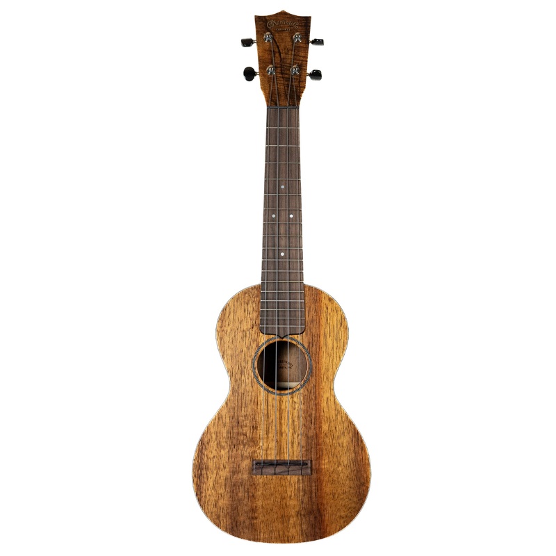 Martin 2K Concert Uke