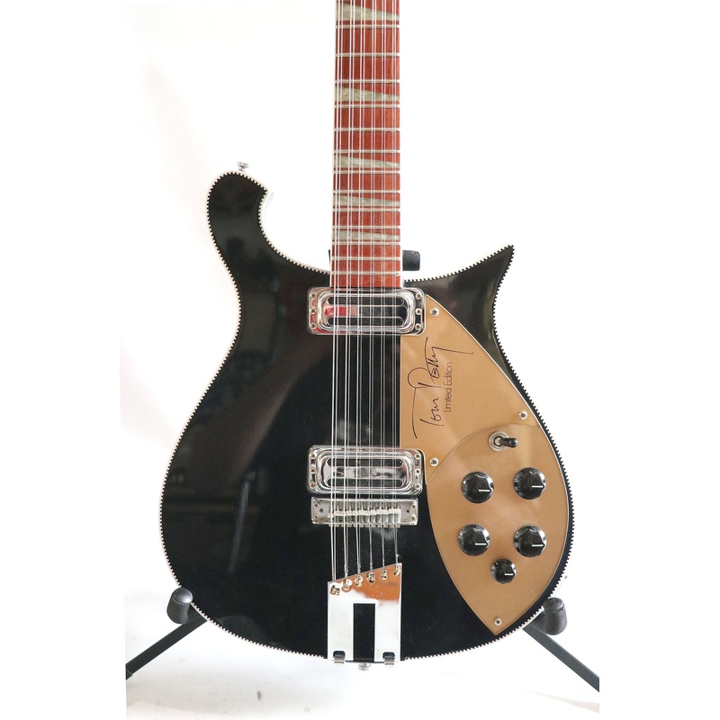 Rickenbacker 660-12 Tom Petty Signature