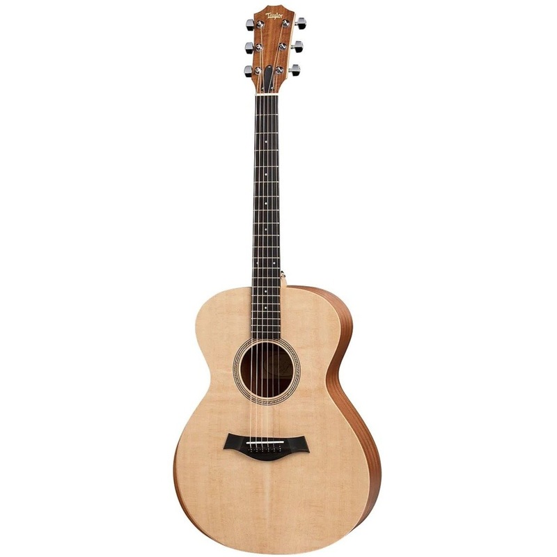 Taylor ACADEMY12 Grand Concert Acoustic Guitar