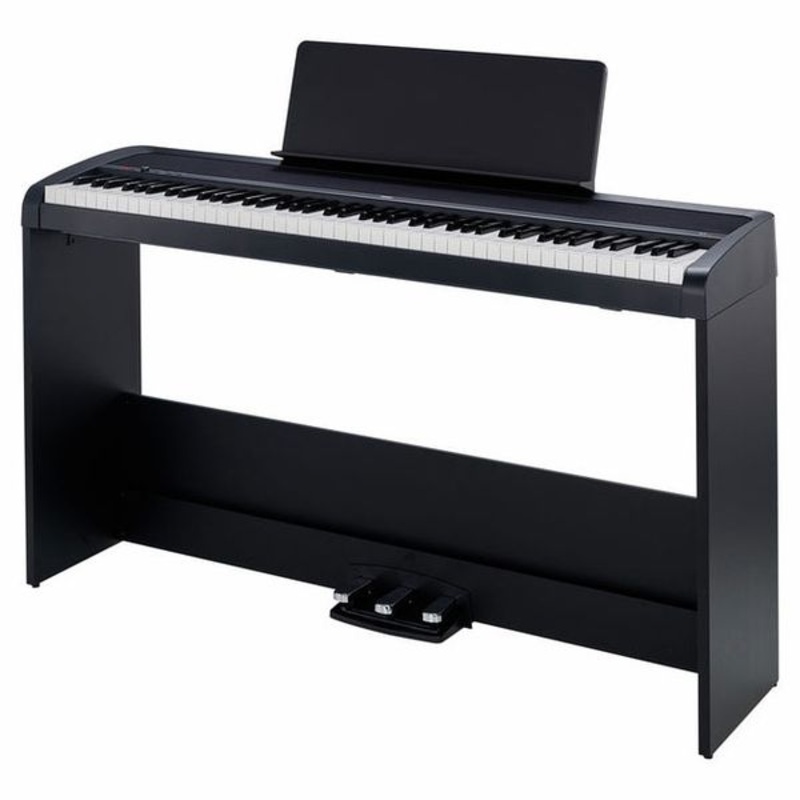 Korg B2SP Digital Piano Black 