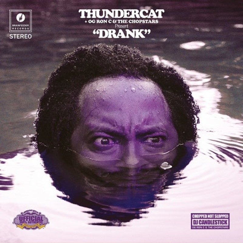 Thundercat - Drank LP