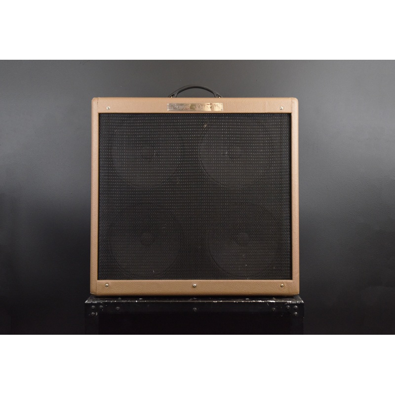 USED Hot Rod Deville 4x10 Combo, '03
