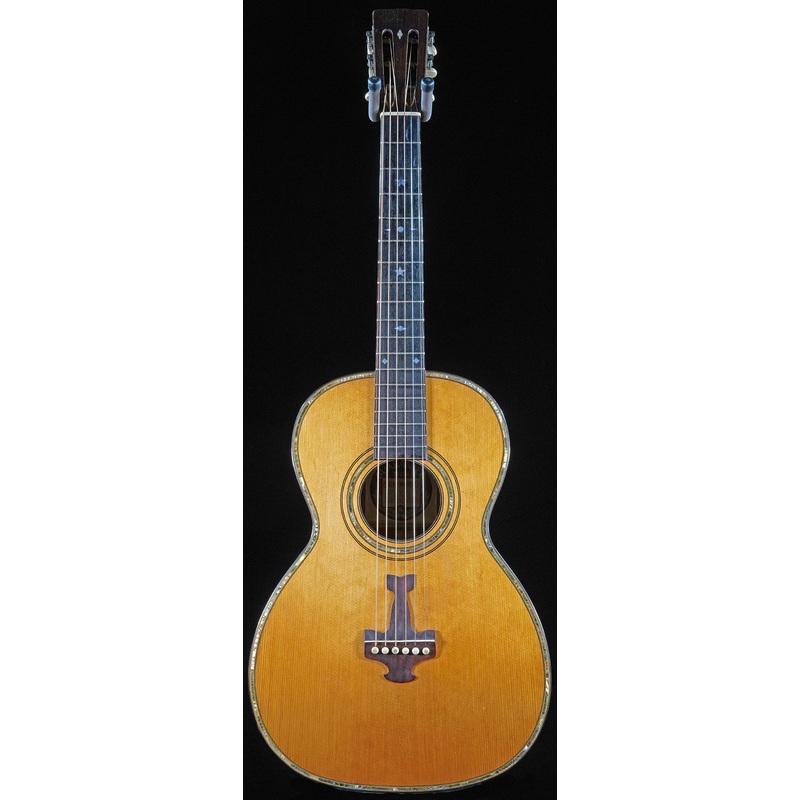 1920s Supertone "Artist"