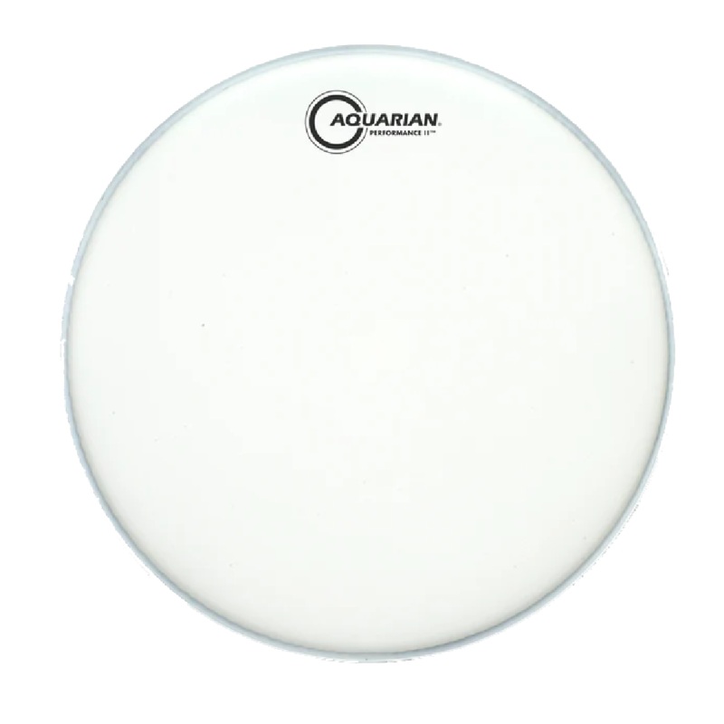 Aquarian 10" Performance II Texture Coated Drumhead