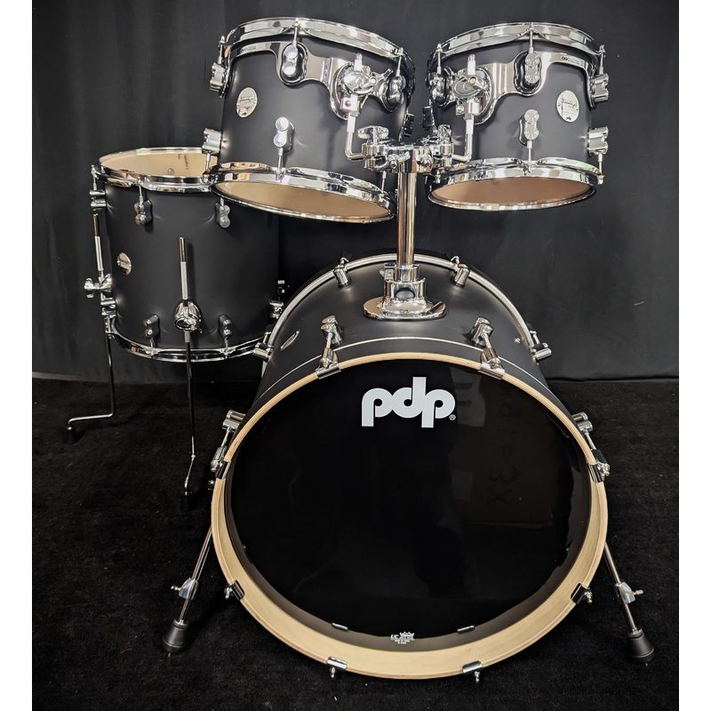 Concept Maple 4-Piece Shell Pack