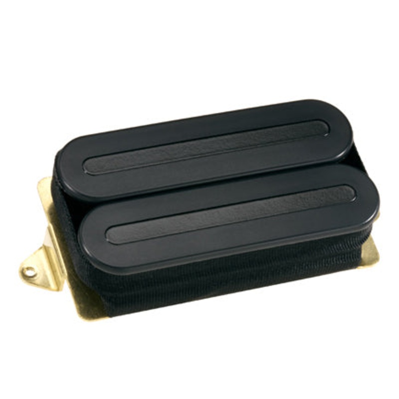 Dimarzio DP102 X2N Humbucker Black Pickup