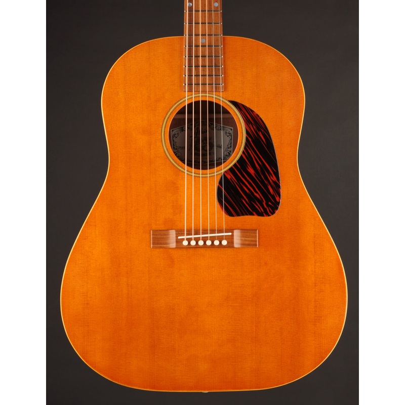 Atkin J43 Aged Natural