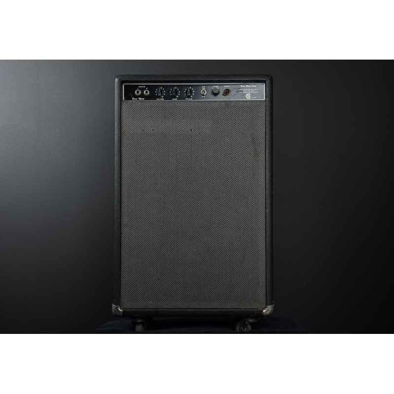 Bass Mate YBA-2B '70s