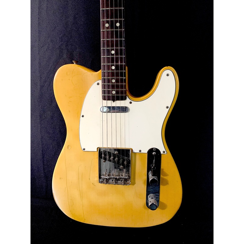 Sold*** 1971 Fender Telecaster