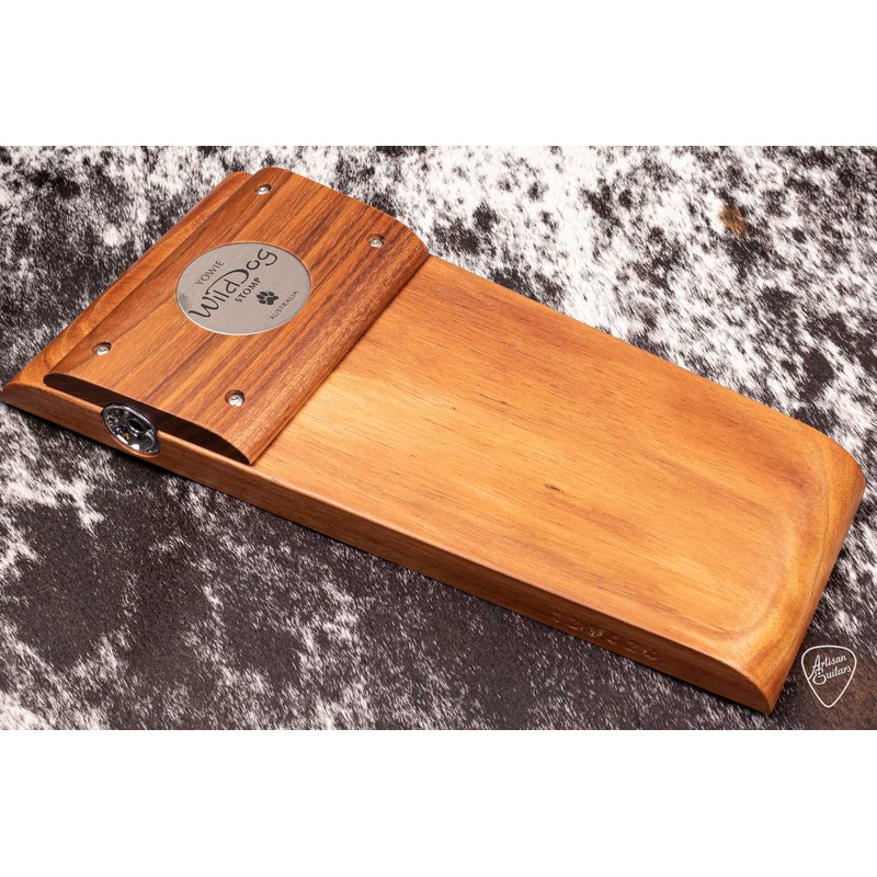 Wild Dog Yowie Stomp Box - 16784