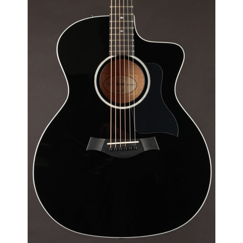 Taylor 214CE Black Deluxe