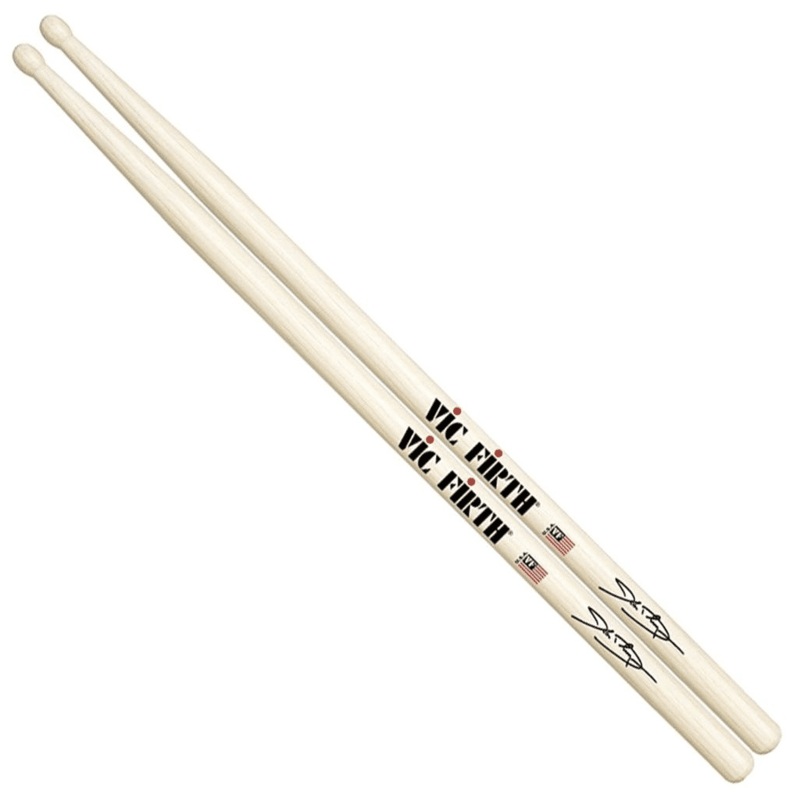 Vic Firth Signature Series John Dolmayan Drumsticks