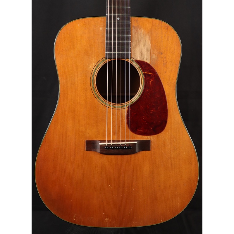 1949 Martin D18