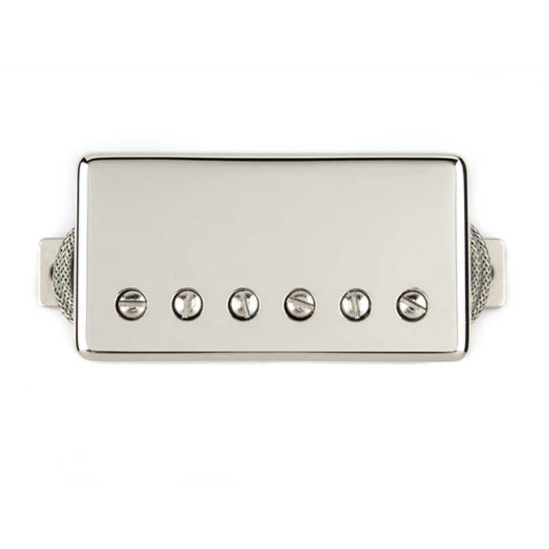 EVH Frankenstein Humbucker Chrome Limited Edition