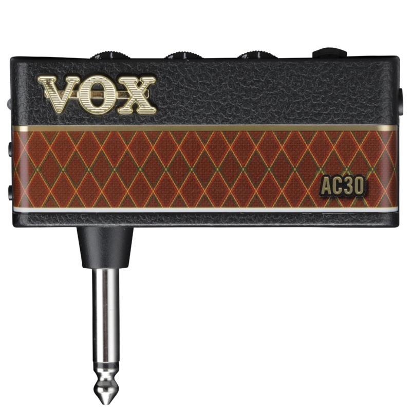 VOX ~ amPlug 3 AC ~ NEW!