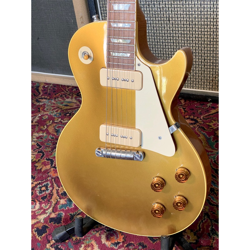 2000 Gibson Custom Shop Les Paul R4