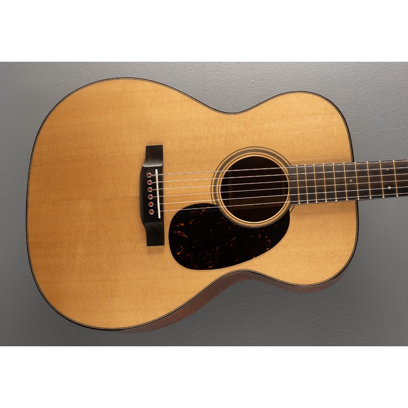 000-18 Modern Deluxe '24