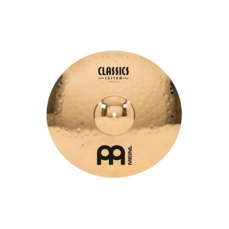 17 MEDIUM CRASH  CC17MC-B 