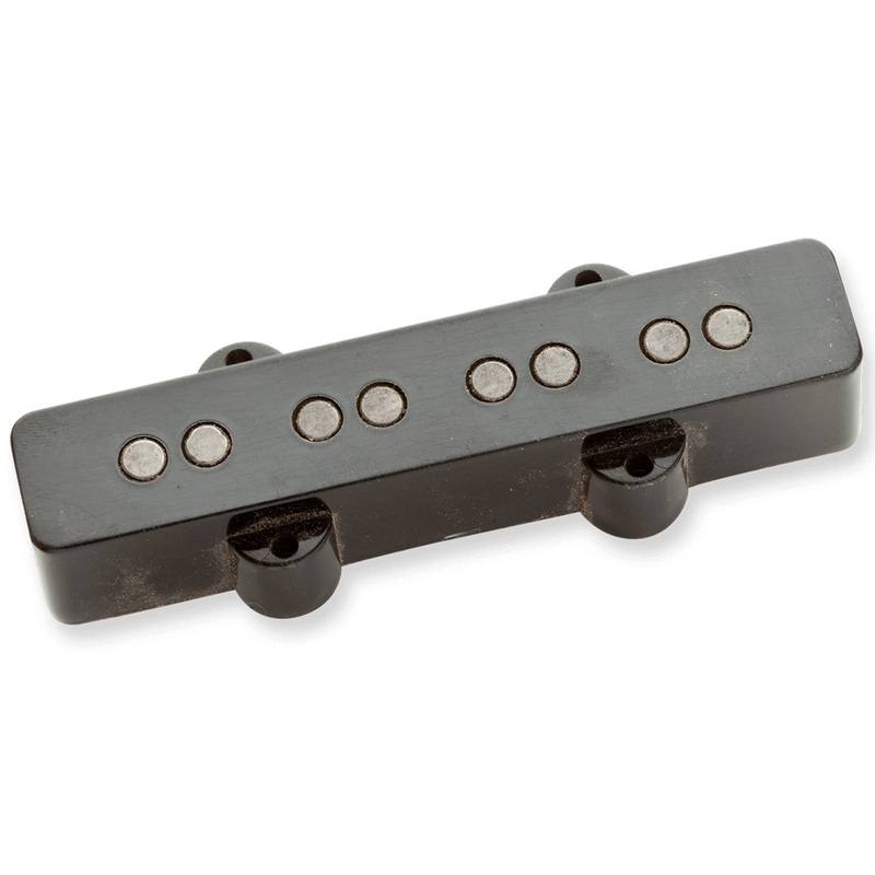 Seymour Duncan Antiquity II Jive Jazz Bass Bridge Pickup