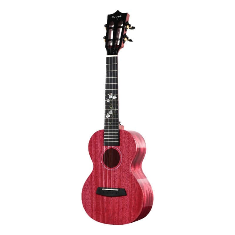 Bougainvillea - Bernadette Signature Concert 23" Acoustic