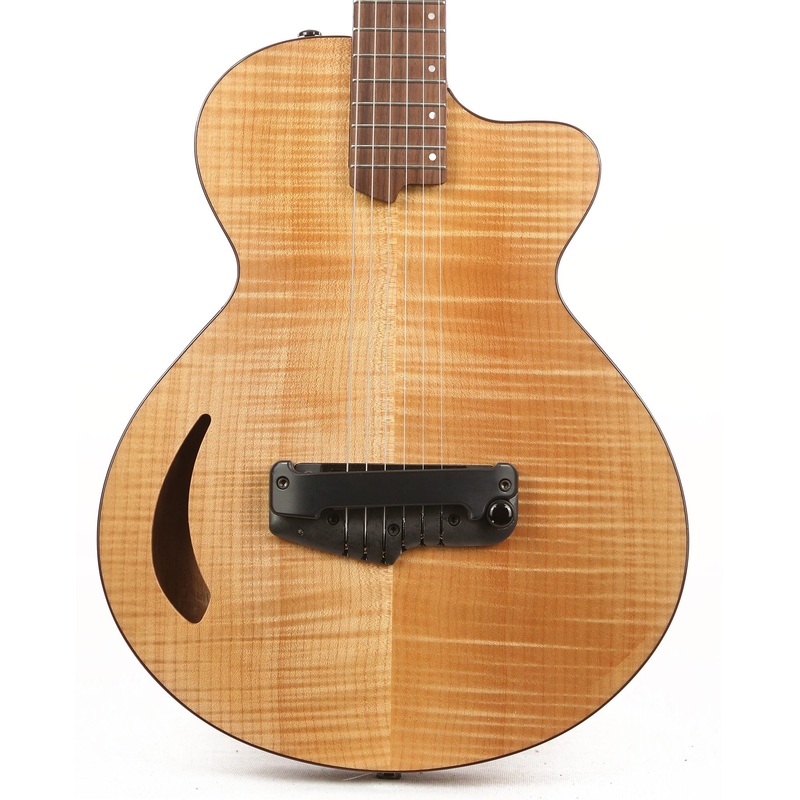 Willcox Atlantis LightWave Acoustic-Electric Natural