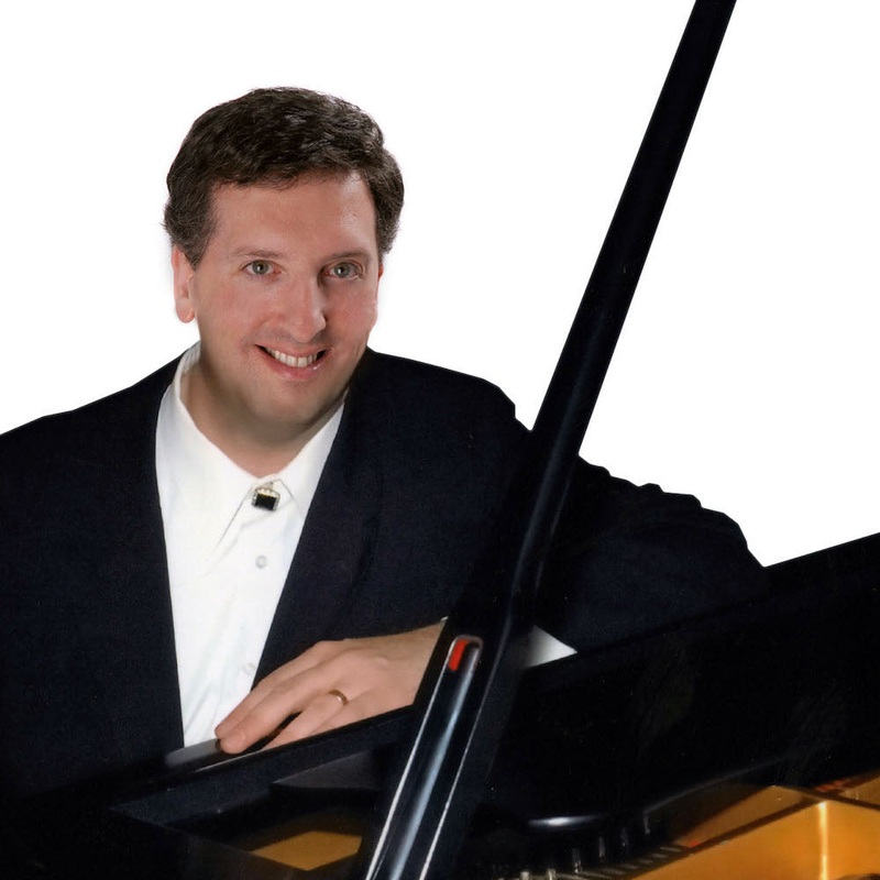 PianoVideo: Jeffrey Biegel  In Concert Download