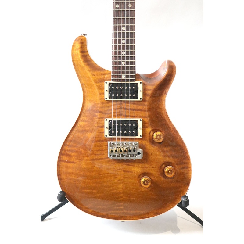 PRS Custom 24 - year 2001