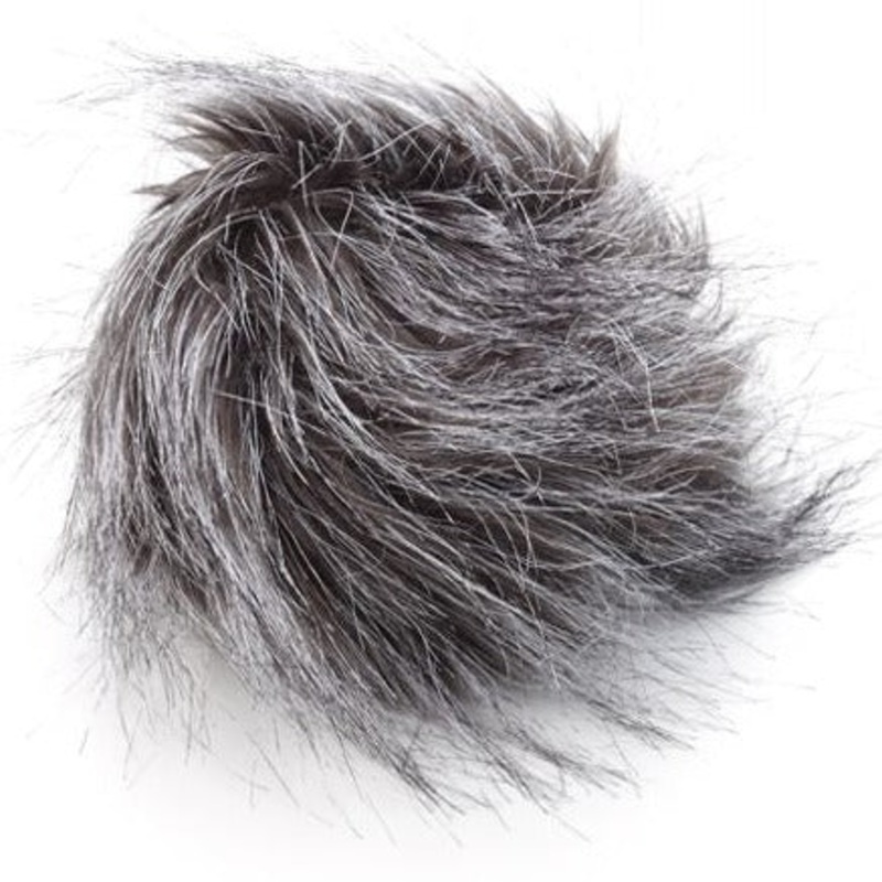 Zoom WSU-1 Universal Windscreen for Zoom Recorders