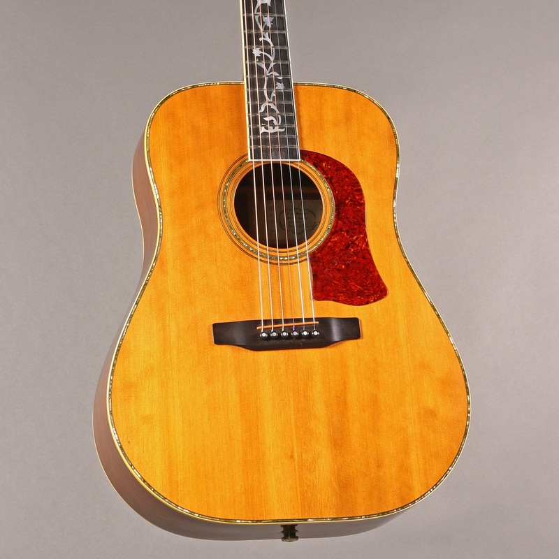 1976 Mossman South Wind