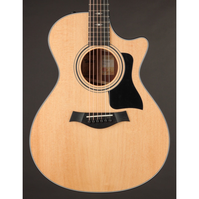 Taylor 312CE