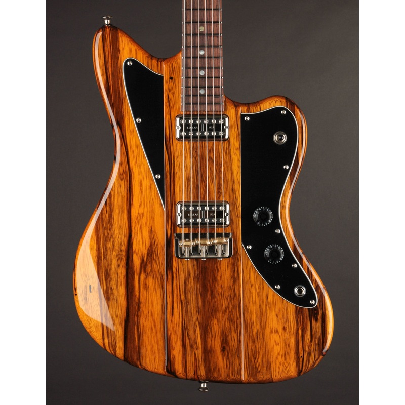 b3 Monroe Black Limba